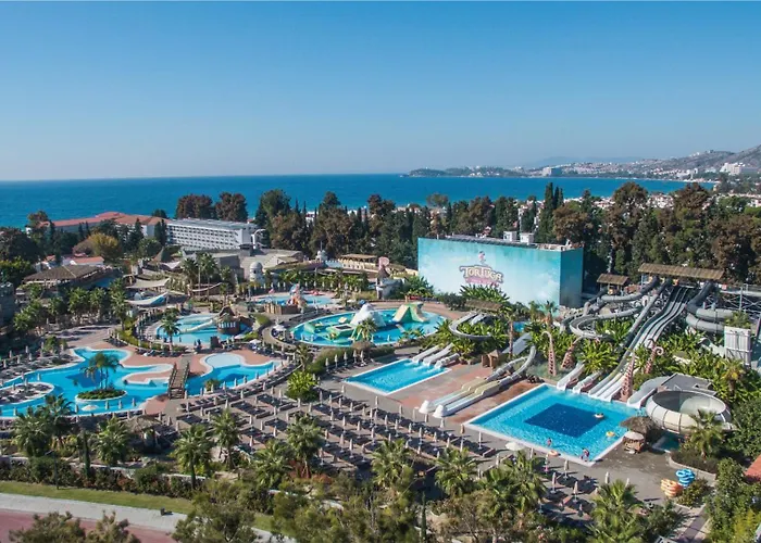 Atlantique Club Rezort