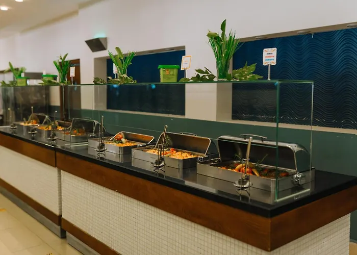 Rezort Atlantique Club 3*