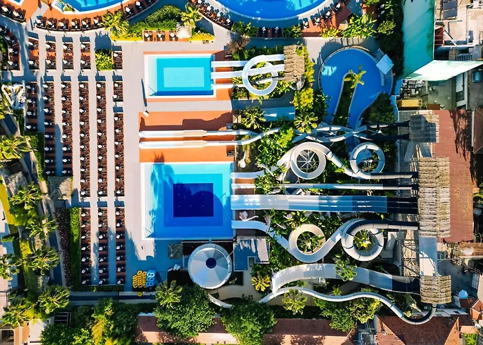 Atlantique Club Rezort 3*