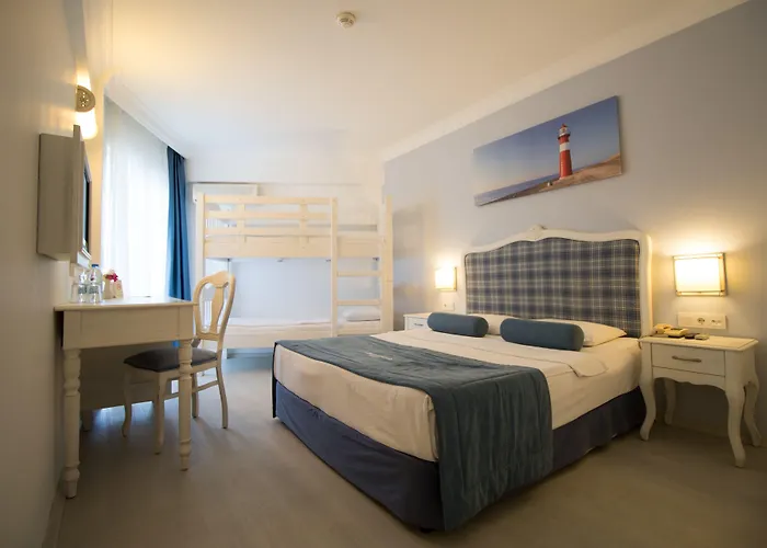 Atlantique Club Kusadası