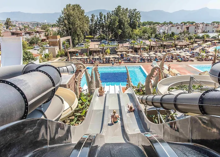 Atlantique Club Rezort 3*