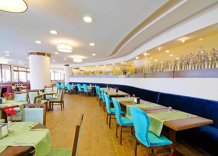 Rezort Atlantique Club Kusadası