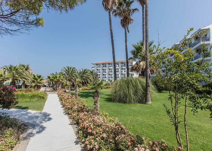 Rezort Atlantique Club Kusadası