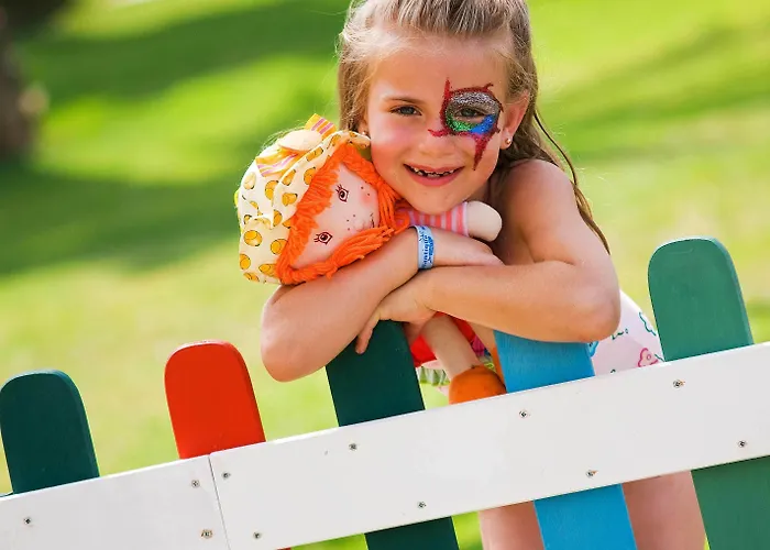 Atlantique Club Rezort