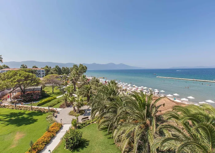 Atlantique Club 3* Kusadası