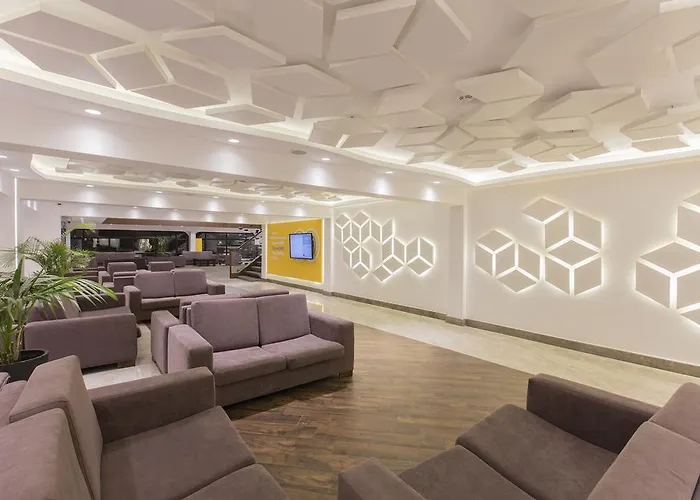 Atlantique Club Kusadası