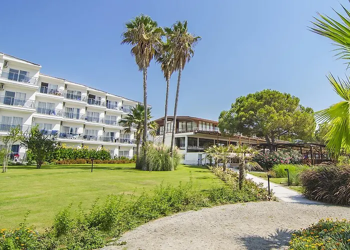 Atlantique Club Rezort Kusadası